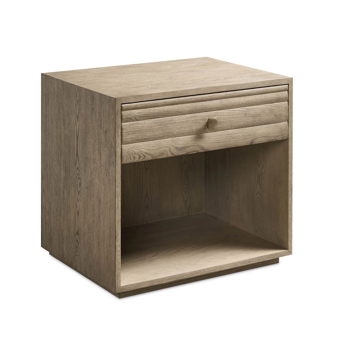 Picture of ANDORA WARM GRY 26" OPEN NIGHT