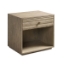 Picture of ANDORA WARM GRY 26" OPEN NIGHT