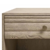 Picture of ANDORA WARM GRY 26" OPEN NIGHT