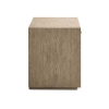 Picture of ANDORA WARM GRY 26" OPEN NIGHT