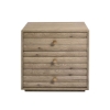 Picture of ANDORA WARM GRY 26" CLOSED NIG