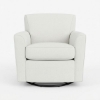 Picture of KINGMAN SWIVEL GLIDER CHAIR