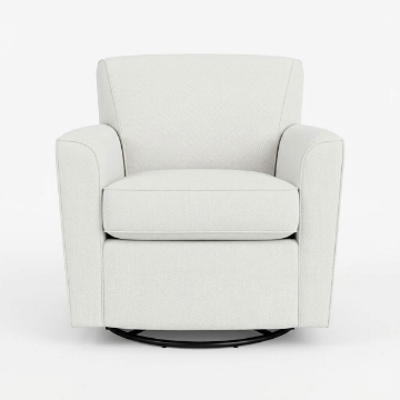Picture of KINGMAN SWIVEL GLIDER CHAIR