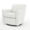 Picture of KINGMAN SWIVEL GLIDER CHAIR