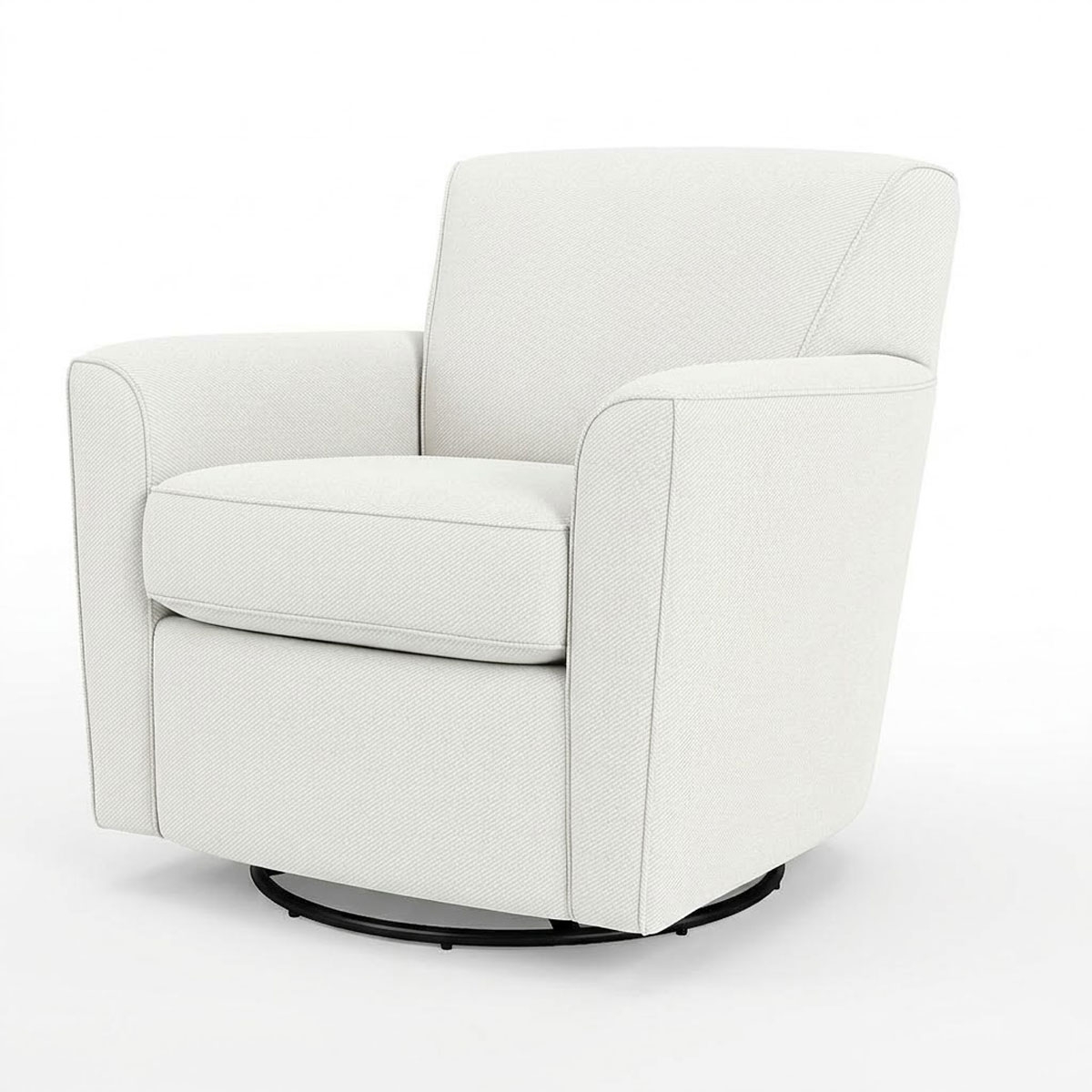 Picture of KINGMAN SWIVEL GLIDER CHAIR