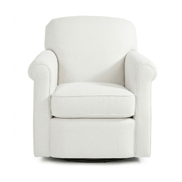 Picture of MABEL SWIVEL CHAIR