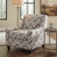 Picture of QUEEN ANN ACCENT CHAIR