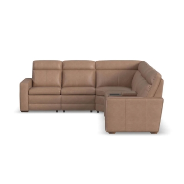 Picture of DUTCH DESERT 6PC SECTIONAL