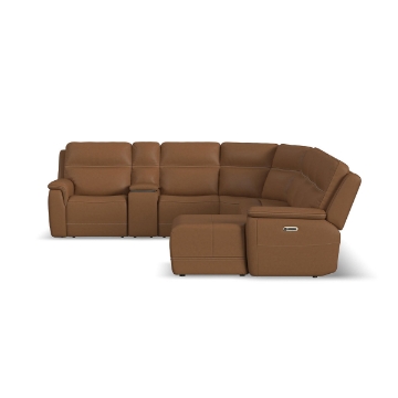Picture of SAWYER HRV 7PC SECT W/CHAISE