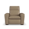 Picture of SENSE GREY RECLINER FT. PULSE