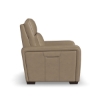 Picture of SENSE GREY RECLINER FT. PULSE