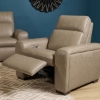 Picture of SENSE GREY RECLINER FT. PULSE