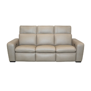 Picture of SENSE GRY SOFA  PHR/LUM/PULSE