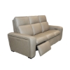 Picture of SENSE GRY SOFA  PHR/LUM/PULSE