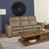 Picture of SENSE GRY SOFA  PHR/LUM/PULSE