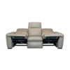 Picture of SENSE GRY SOFA  PHR/LUM/PULSE