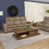 Picture of SENSE GRY SOFA  PHR/LUM/PULSE