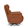 Picture of COVE BRWN SW RECLINER P/L/H/M