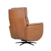 Picture of COVE BRWN SW RECLINER P/L/H/M