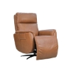 Picture of COVE BRWN SW RECLINER P/L/H/M