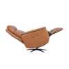 Picture of COVE BRWN SW RECLINER P/L/H/M