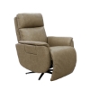 Picture of COVE BEIGE SW RECLINER P/L/H/M
