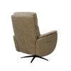 Picture of COVE BEIGE SW RECLINER P/L/H/M