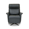 Picture of HAVEN BLUE SW RECLINER P/L/H/M