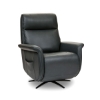 Picture of HAVEN BLUE SW RECLINER P/L/H/M