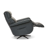 Picture of HAVEN BLUE SW RECLINER P/L/H/M
