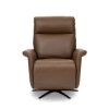 Picture of HAVEN BRWN SW RECLINER P/L/H/M