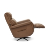 Picture of HAVEN BRWN SW RECLINER P/L/H/M