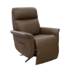 Picture of HAVEN BRWN SW RECLINER P/L/H/M