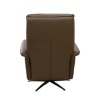 Picture of HAVEN BRWN SW RECLINER P/L/H/M