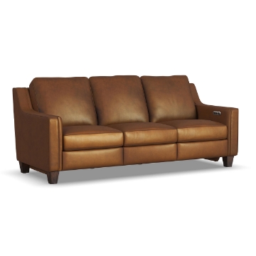 Picture of FINLEY CANYON PWR INCLINE SOFA