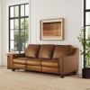 Picture of FINLEY CANYON PWR INCLINE SOFA