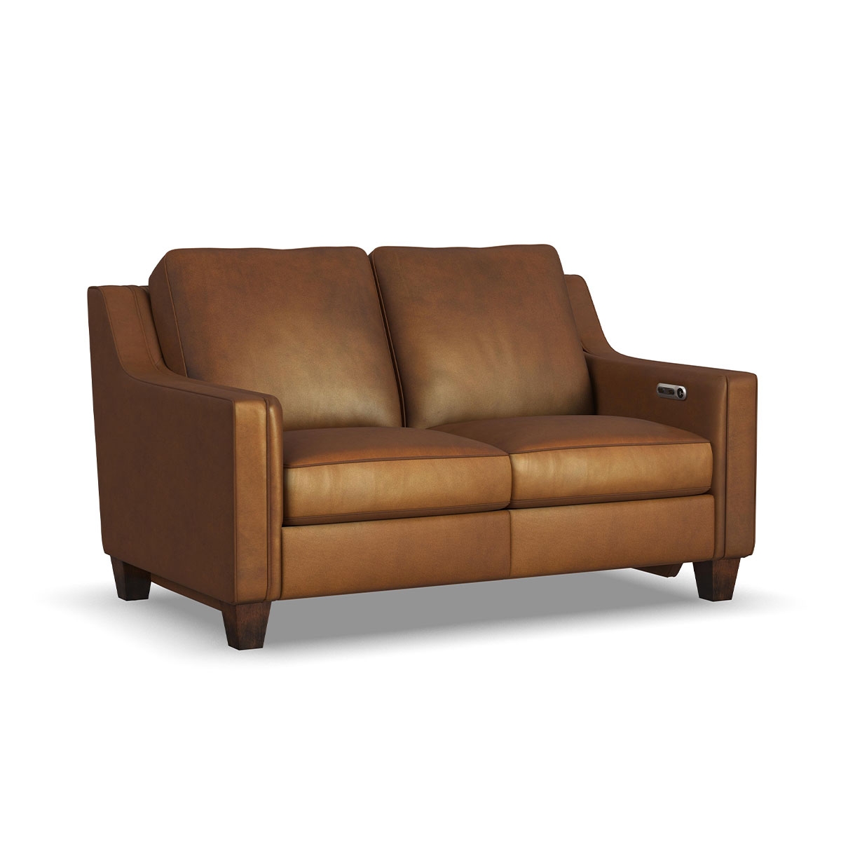 Picture of FINLEY CANYON INCLINE LOVESEAT
