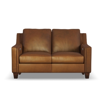 Picture of FINLEY CANYON INCLINE LOVESEAT