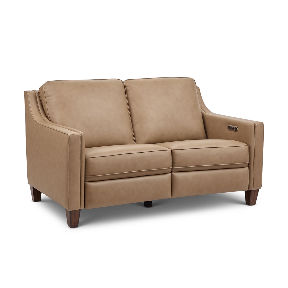 Picture of FINLEY SAND INCLINE LOVESEAT