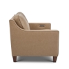 Picture of FINLEY SAND INCLINE LOVESEAT