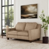 Picture of FINLEY SAND INCLINE LOVESEAT