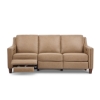 Picture of FINLEY SAND PWR INCLINING SOFA