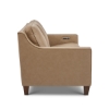 Picture of FINLEY SAND PWR INCLINING SOFA