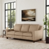 Picture of FINLEY SAND PWR INCLINING SOFA