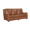 Picture of CHANNING LEATHER SOFA