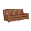 Picture of CHANNING LEATHER SOFA