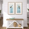 Picture of SEABIRDS PANEL S/2 ART