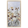 Picture of FLOURISH WILDFLOWER II ART