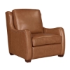 Picture of CHANNING LEATHER CHAIR