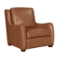 Picture of CHANNING LEATHER CHAIR